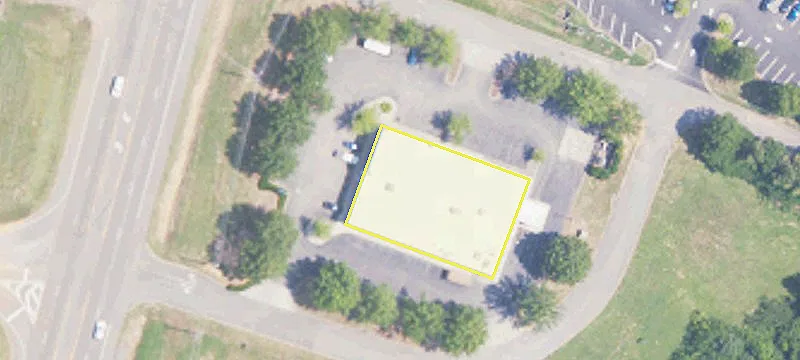 4689 Pinson Blvd
