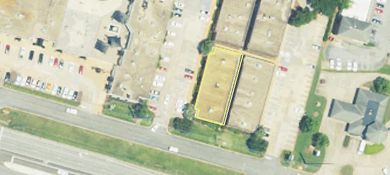 1647 Mcfarland N Blvd, Unit 101