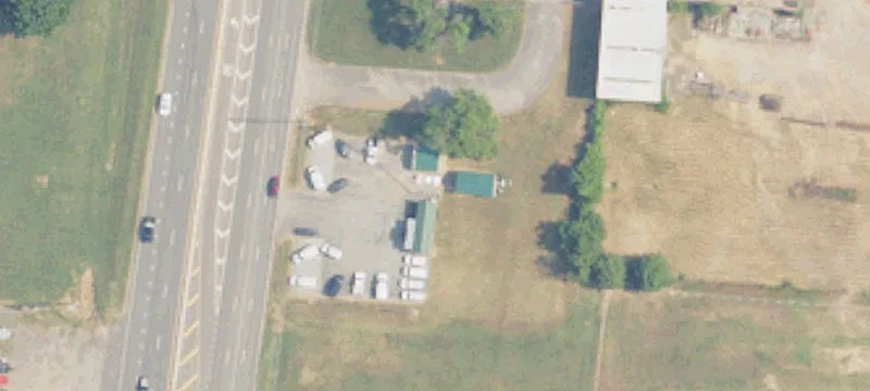 13215 Memorial SE Pkwy