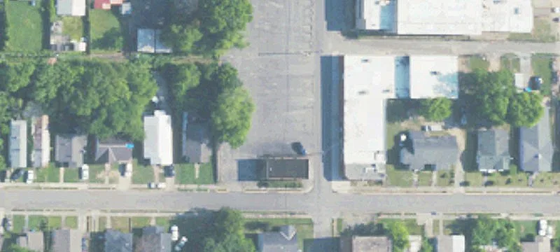 5916 Ave D D