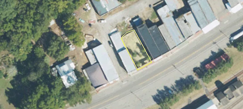 Main St