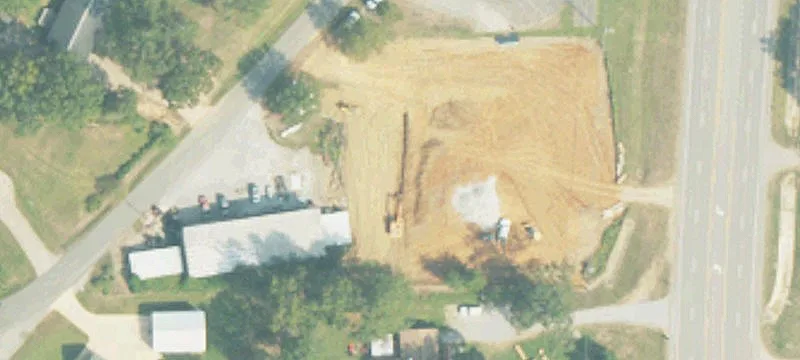 8300 Hwy 43rd N