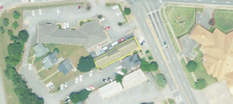 1508 Greensboro Ave