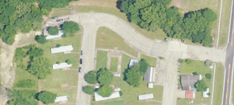 5030 Lamar Rd