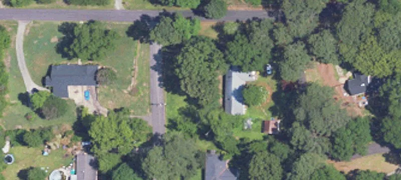 5381 Rosemary Rd