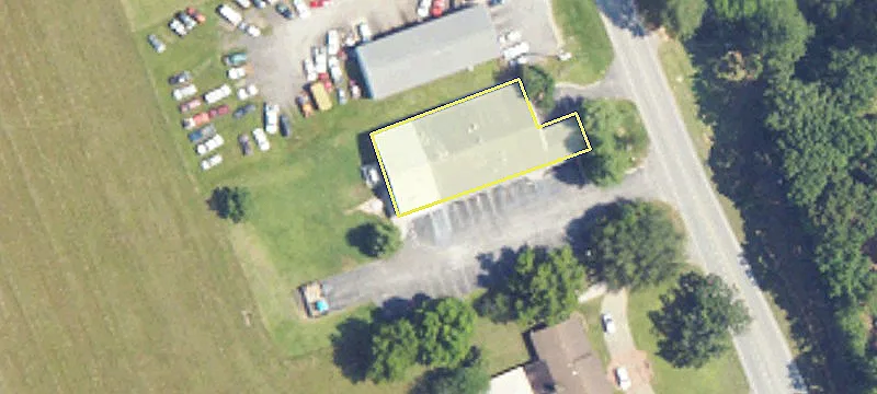2505 Hand Ave