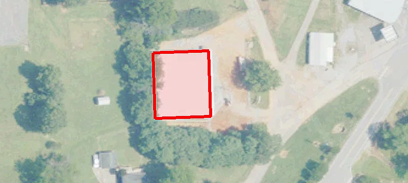 134 Old Ml Rd
