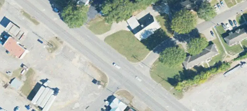 1 Hillcrest Cir