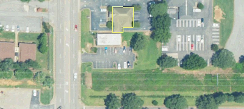 3509 Watermelon Rd
