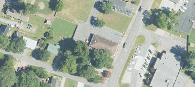203 Hambrick St
