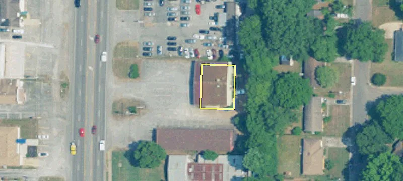 404 Jordan NW Ln