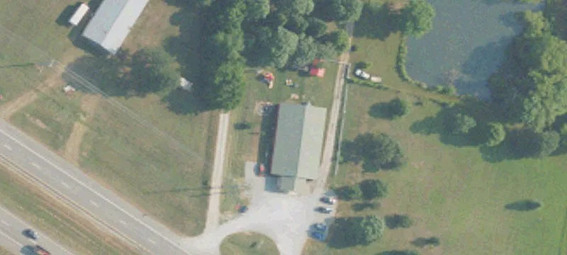 4215 Hwy 72nd E