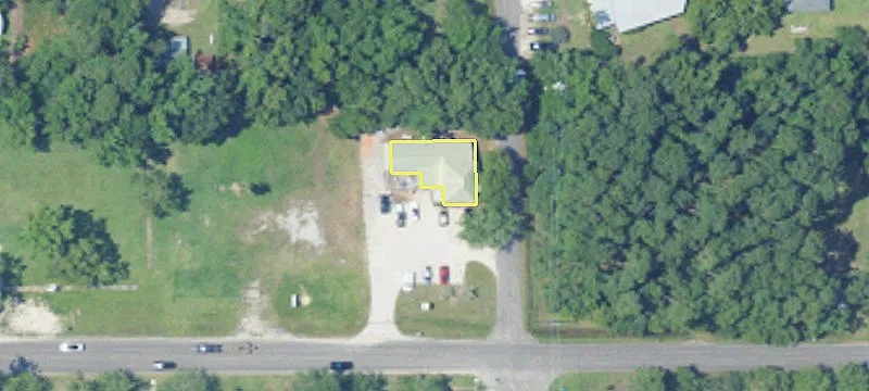 900 Bienville Blvd
