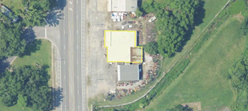 302 Craft Hwy