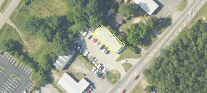 1108 Shelton Bch Rd