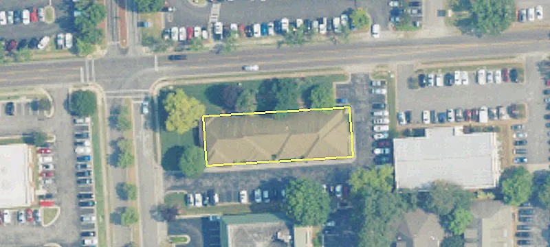500 Whitesport SW Dr