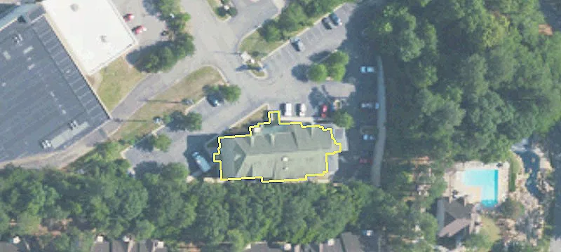 500 Jackson Dr