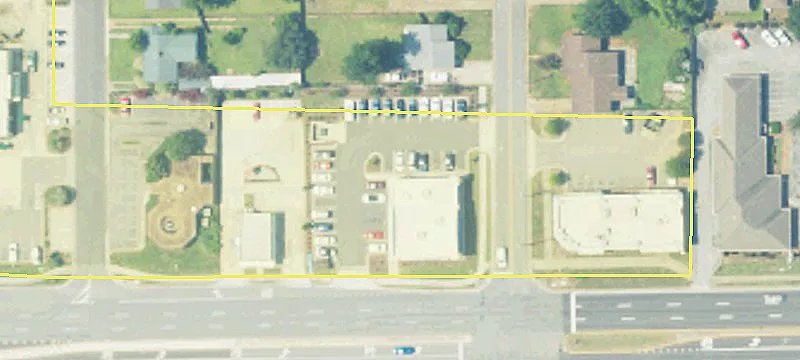 940 Veterans Memorial Pkwy