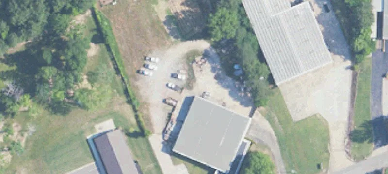 4020 Farr Rd
