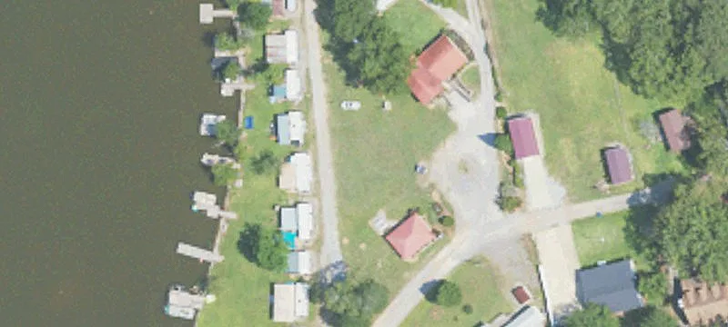 1200 Knoxs Lndg Rd