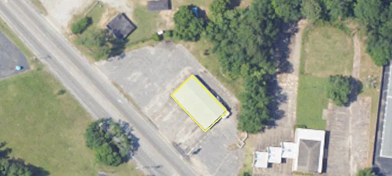 4616 Saint Stephens Rd