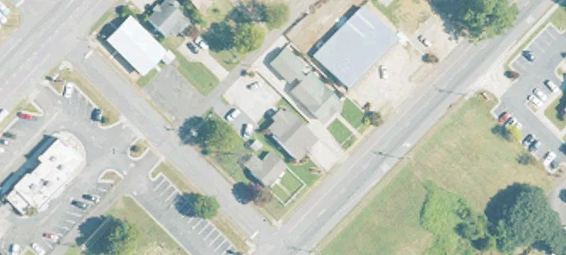 1640 Blount Ave