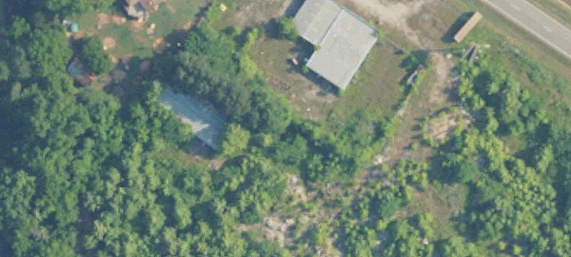 3570 Hwy 72nd E
