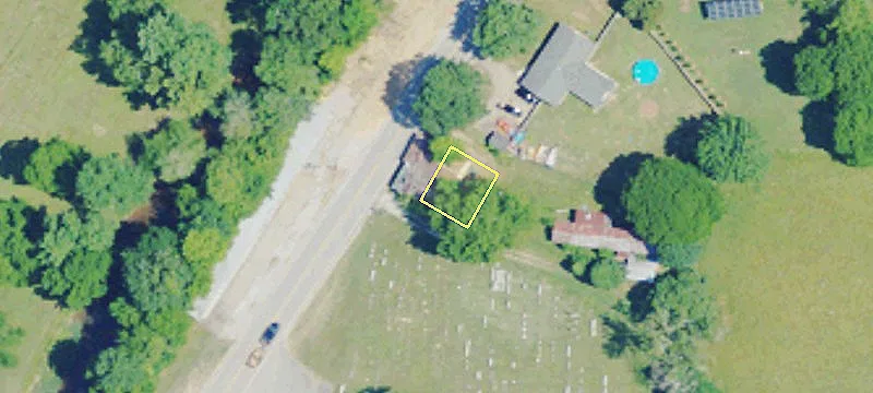 7618 Hwy 207