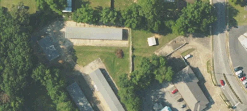 1111 Rucker Blvd
