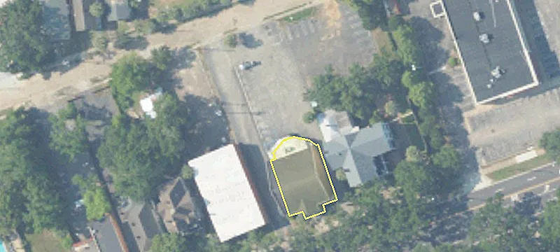 914 Government St