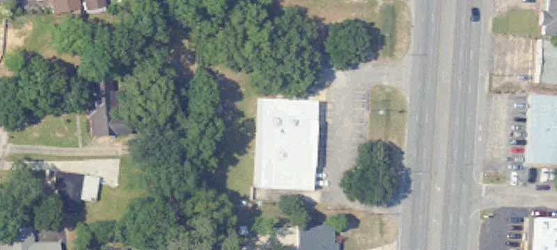 181 Saraland S Blvd