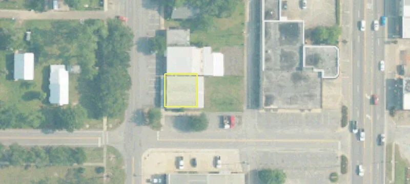 321 Alston St
