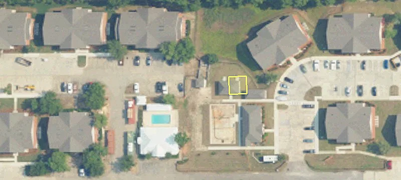 2500 Boddie Ln