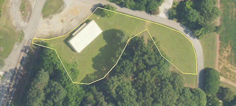 5695 Old Railroad Bed Rd