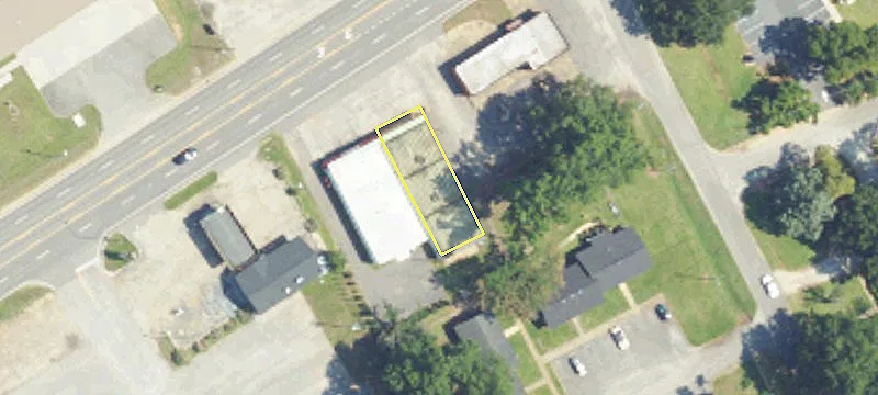 603 Dolive St