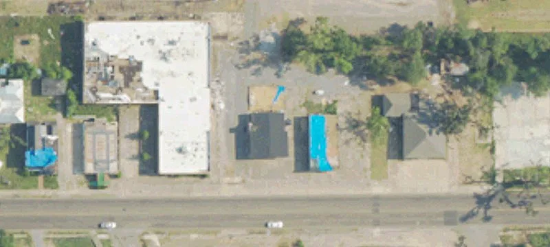 707 Jeff Davis Ave