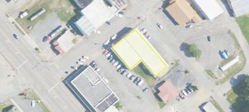 111 Commercial SE St