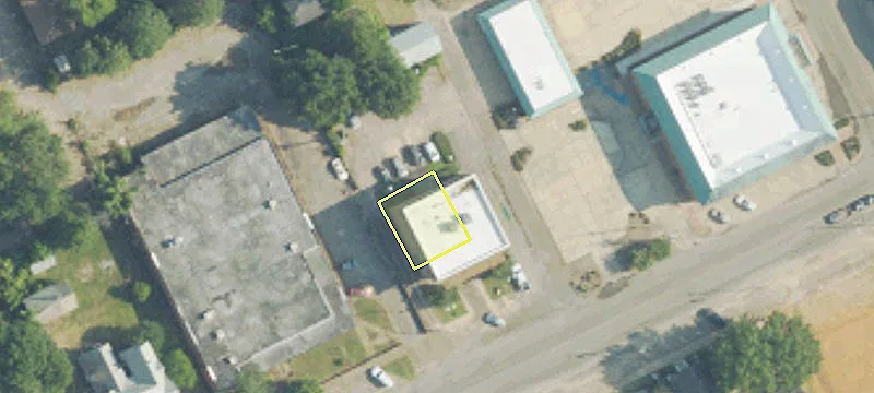 801 Alabama Ave