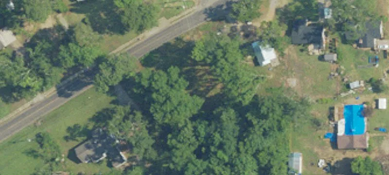 1415 Old Orrville Rd