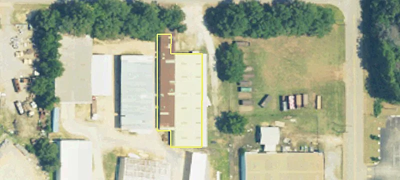 116 Race Trak Rd