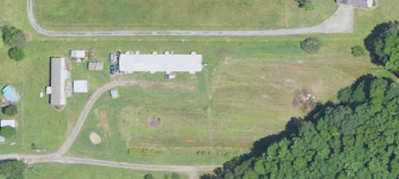 3603 County Rd 601