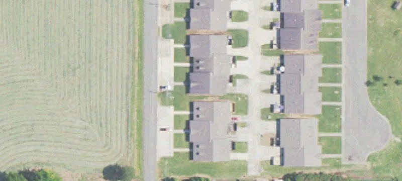 946 Section Line NE Rd