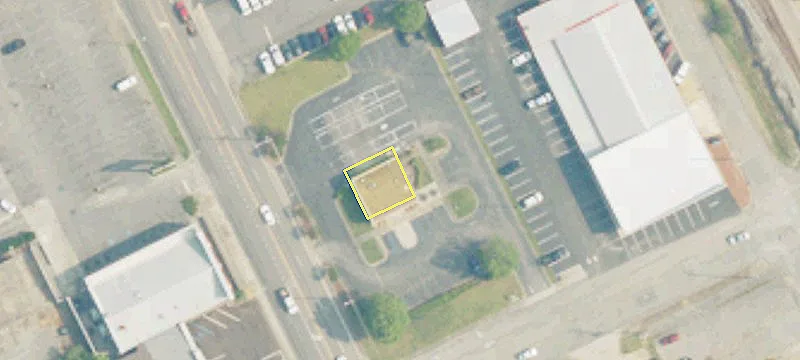 107 Arnold NW St