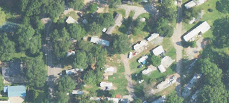 Blair Dr