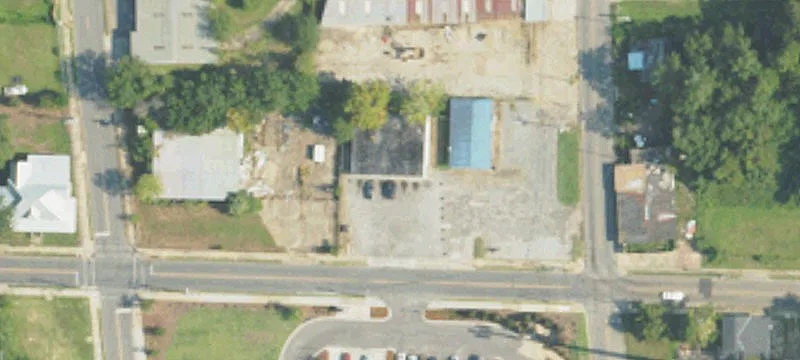 409 Newton St