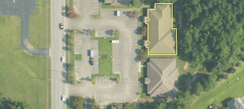 1841 Honeysuckle Rd