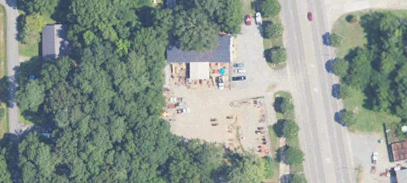 1409 Martin S St