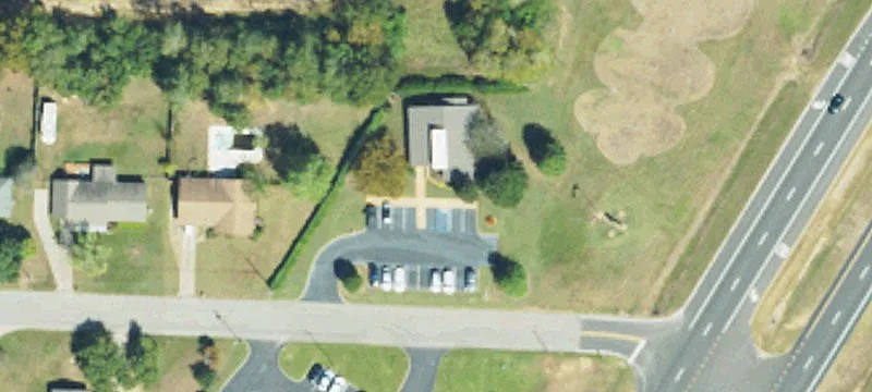 123 Holman Dr
