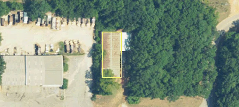 119 Race Trak Rd