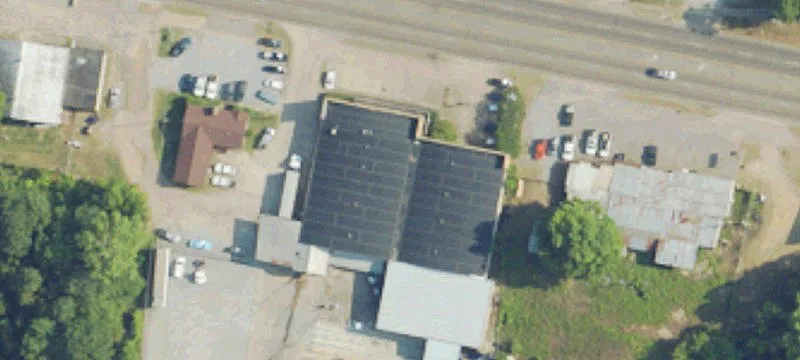 1400 Highland Ave